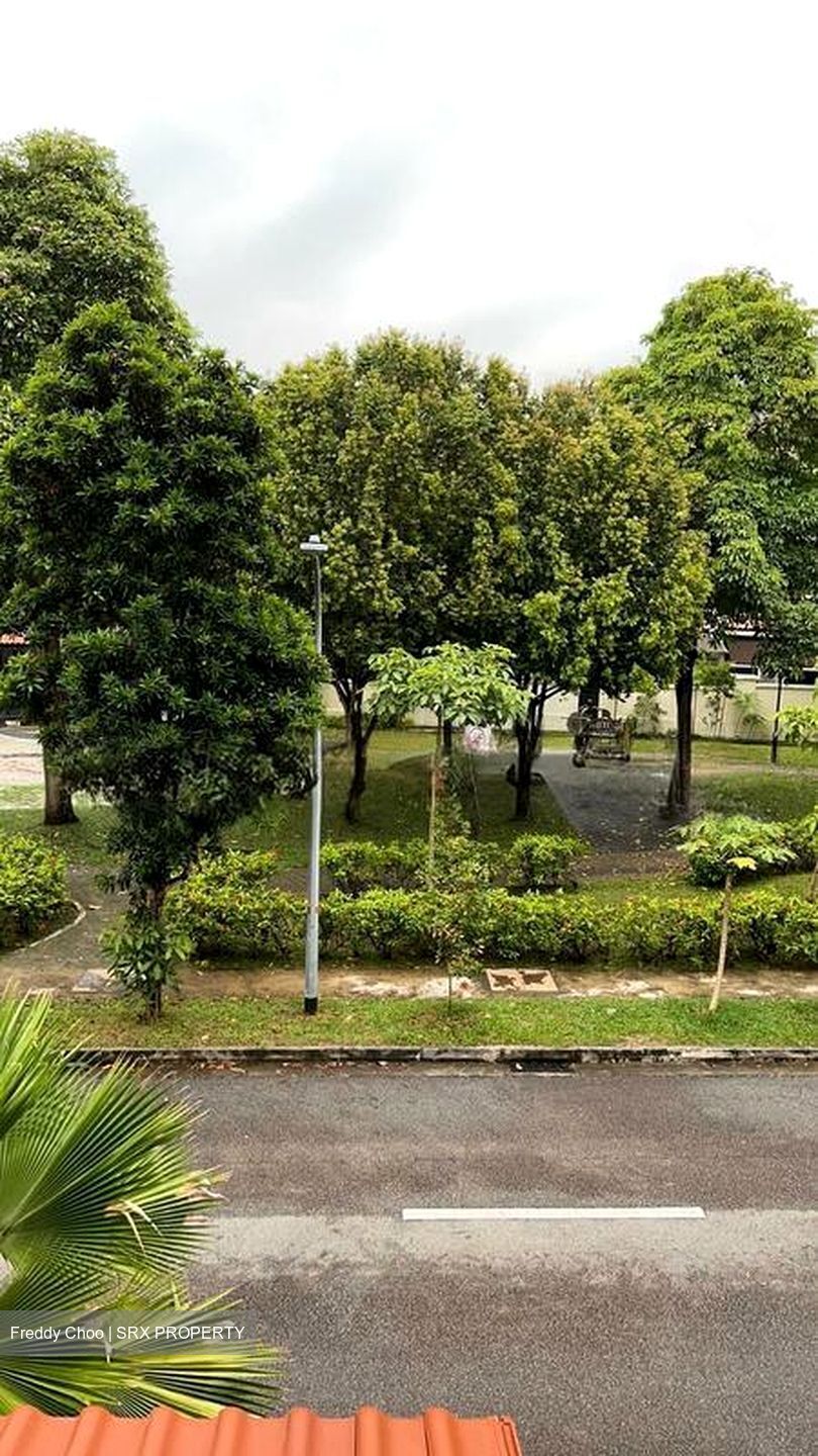 Jalan Sinar Bintang (D17), Terrace #556108831